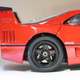 Illustration for article titled Ferrari Friday: Fabulous, Fantastic, Ferocious Ferrari F40